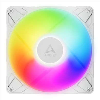 Корпусний вентилятор 140MM P14 PRO A-RGB WHT ARCTIC (ACFAN00318A) [502215]