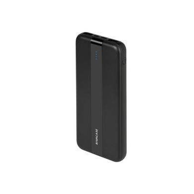 Універсальна мобільна батарея Rivacase Rivapower 10000mAh Black (VA2041) (RIVAPOWER VA2041 (Black)) [619609]