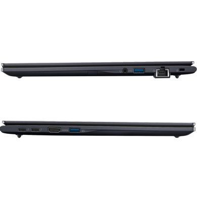 Ноутбук Acer TravelMate TMP414-55 14" WUXGA IPS, Intel U7-255U, 64GB, F1TB, UMA, Lin, синій (NX.BH2EU.008) [101450]