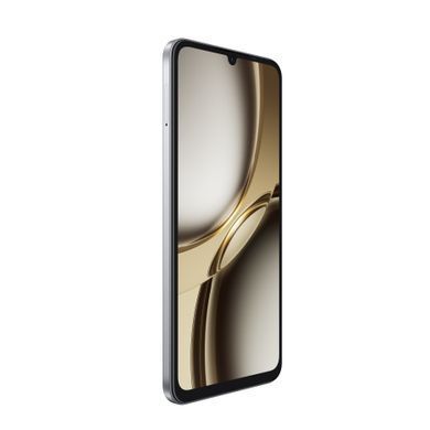 Смартфон TECNO Spark Go 3 (KN3) 6.75" 4/64ГБ, 2SIM, 5000мА&bull;год, Titanium Grey (4894947105289) [114037]