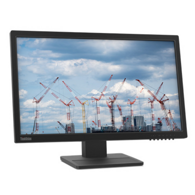 Монітор LENOVO E22-28 (62B9MAT4EU) [30466]