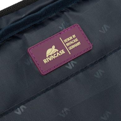 Сумка для ноутбука RivaCase 8731 15.6" Grey (8731 (Grey)) [605716]