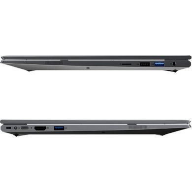 Ноутбук Blackview AceBook 8 15.6"FHD IPS 60Hz/N150/16Gb/512Gb/Intel UHD/Type-C/FP/WiFi/UA Key/Grey (AceBook_8_N150) [404378]
