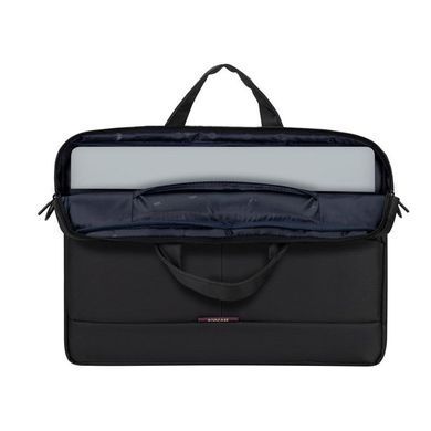 Сумка для ноутбука RivaCase 8731 15.6" Grey (8731 (Grey)) [605716]