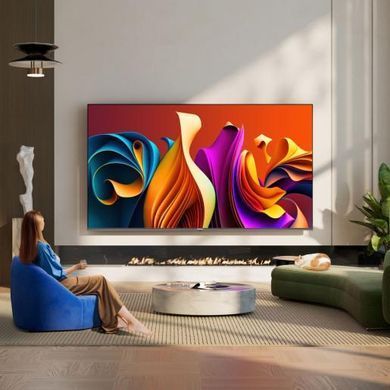 LED-телевізор Hisense 65A7NQ (20013980) [202548]