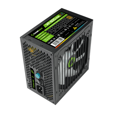 Блок живлення GAMEMAX (VP-600-RGB) [303156]