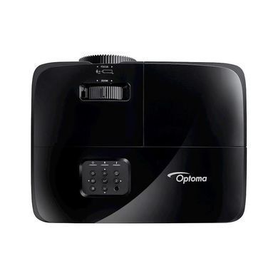 Проектор OPTOMA HD28B (E1P0A3PBE1Z3) [31886]