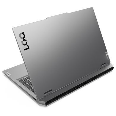 Ноутбук Lenovo LOQ 15AHP10 (83JG0034RA) [719118]