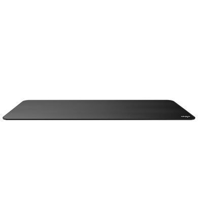 Килимок для миші AIGO M2 800х300 мм чорний (MP M2 BLACK) [503210]