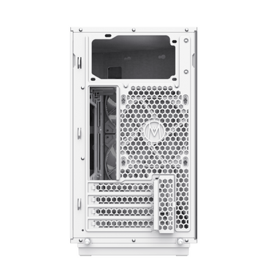 Корпус для ПК GAMEMAX (F36 WH) [303367]