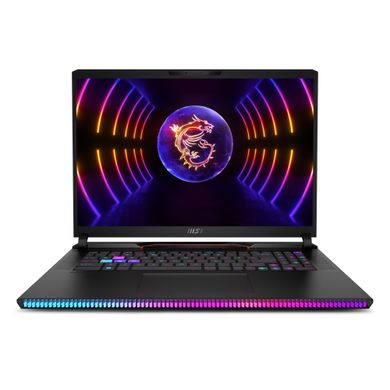 Ноутбук MSI Raider 17" QHD+ (RAIDER_GE78HX_13VI-207UA)