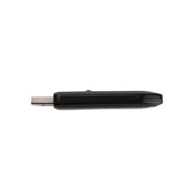 Флеш-накопичувач Patriot USB 3.2 Xporter 3 128GB Black (PSF128GX3B3U) [803646]