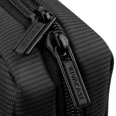 Сумка для ноутбука RivaCase 8731 15.6" Grey (8731 (Grey)) [605716]