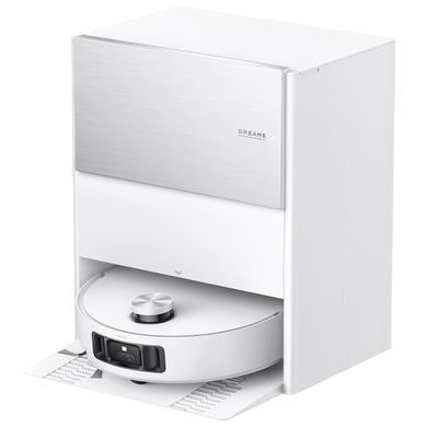 Робот-пилосос Dreame Aqua 10 Roller White (RLH31CE-wh) [615139]