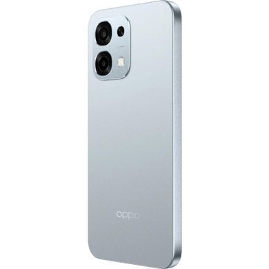 Мобільний телефон A6 PRO 4G 8/256 CPH2799 LUNAR TITANIUM OPPO (CPH2799 TITANIUM 8/256) [502636]