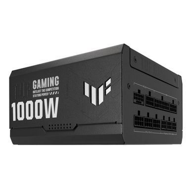 Блок живлення Asus TUF Gaming 1000W Gold (90YE00S1-B0NA00) [612451]