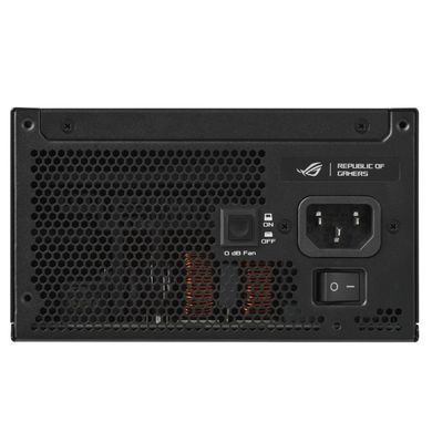 Блок живлення Asus ROG Strix 1200P Gaming (90YE00W0-B0NA00) [614721]