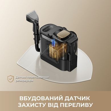 Миючий пилосос Dreame N20 Steam (HNR27A) [618896]