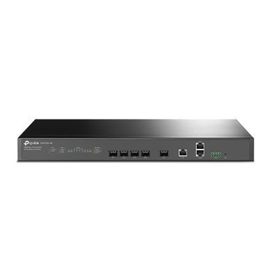 Лінійний термінал TP-LINK, GPON, 4x2.5G GPON, 1xGE LAN, 2xSFP+ (DS-P7001-04) [104654]