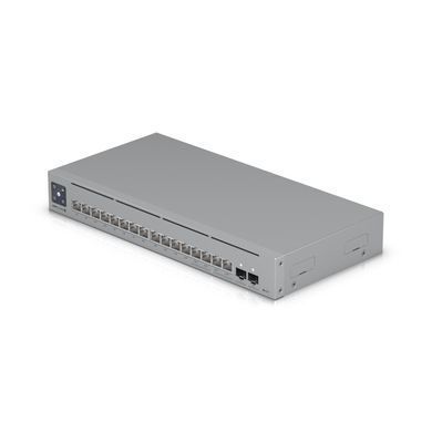 Мережевий комутатор Ethernet UBIQUITI (USW-PRO-MAX-16-POE) [501138]