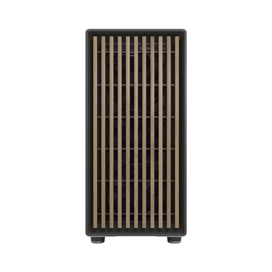 Корпус для ПК FRACTAL DESIGN North XL RC Chalk White TGС (FD-C-NOR1X-06) [305341]