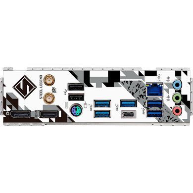 Материнська плата ASROCK (B760M STEEL LEGEND WIFI) [304818]