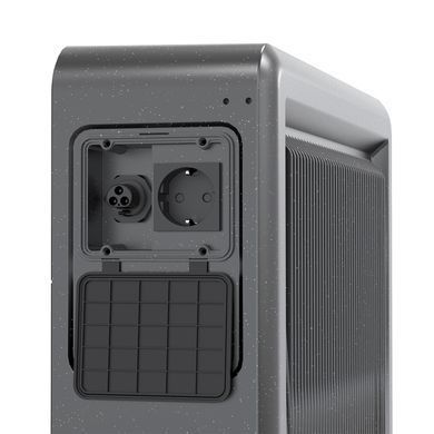 Зарядна станція Marstek Венус-Е 2500W, 5120Wh Black (Venus-E) [618958]
