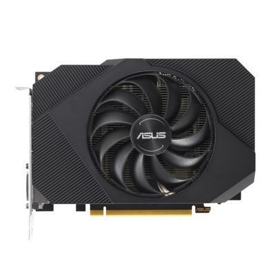 Відеокарта ASUS GeForce RTX 3050 8GB GDDR6 PH PH-RTX3050-8G-V2 (90YV0GH8-M0NA00) [12520]