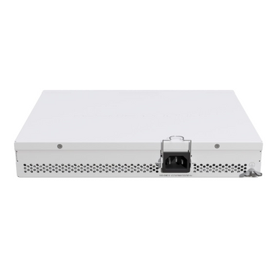 Комутатор MIKROTIK (CSS610-8P-2S+IN) [301773]