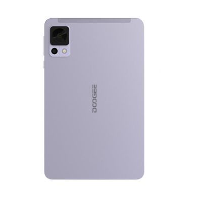 Планшет Doogee T20 mini 8.4" 4ГБ, 128ГБ, LTE, 5060мА&bull;год, Android, фіолетовий (6924351646011) [101394]