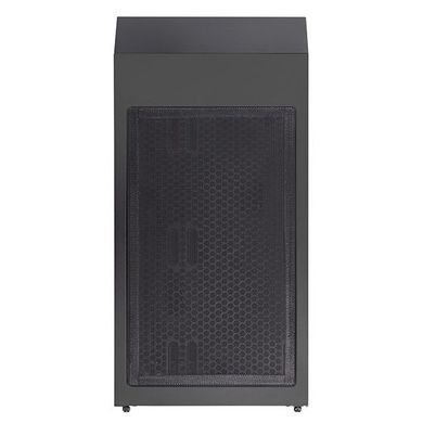 Корпус SilverStone Fara FAR1B-PRO-V2 без БЖ, 2xUSB3.0, 1xUSB2.0, 4x120мм, ARGB VGA 340мм, LCS ready, TG Side Panel, ATX, чорний (SST-FAR1B-PRO-V2) [109546]