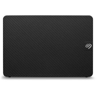 Жорсткий накопичувач 8TB EXT. BLACK SEAGATE (STKP8000400) [503940]