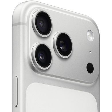 Смартфон Apple iPhone 17 Pro Max 512GB Silver (MFYQ4AF/A) [618209]