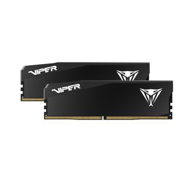 Модуль пам`яті DDR5 2x16GB/6400 Patriot Viper Elite 5 Ultra (VEU532G6432K) [607550]