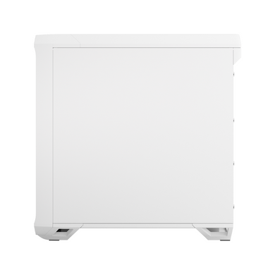 Корпус для ПК FRACTAL DESIGN Torrent Compact RGB White TG c (FD-C-TOR1C-05) [303860]