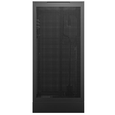 Корпус DeepCool CH270 Digital Black без БЖ (R-CH270-BKNDM0-G-1) [608847]