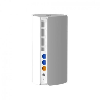 Комплект з двох Mesh Wi-Fi маршрутизаторів Ruijie M18 (RG-M18(2PACK)) [609573]