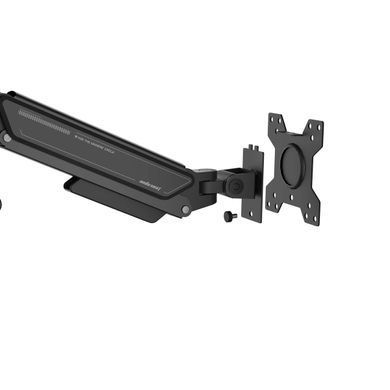 Кронштейн Anda Seat Stealth II 17"-32" Black (VESA100х100) (AD-W-A6D-1S-BB) [612284]