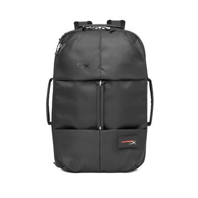Рюкзак HyperX, Knight 16", чорний (8C525AA) [103502]