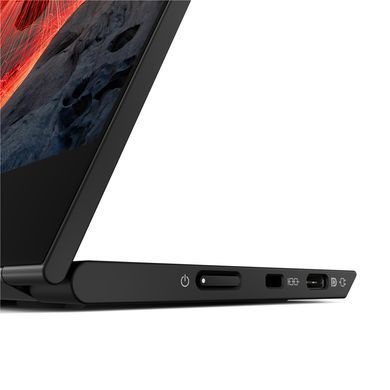 Монітор LENOVO M14t Gen2 (63FDUAT6WL) [300714]