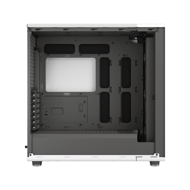 Корпус для ПК FRACTAL DESIGN North XL RC Chalk White TGС (FD-C-NOR1X-06) [305341]