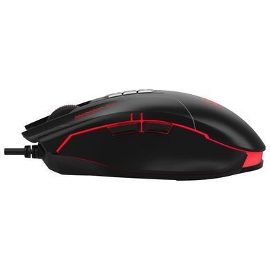 Миша A4Tech ES7 Bloody Esports Black (ES7 Bloody (Esports Black)) [608425]