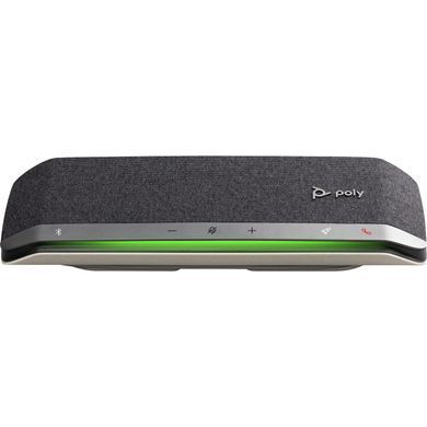 Спікерфон USB Poly Sync 40+M USB-A/C SP + BT700A (77P36AA) [403613]