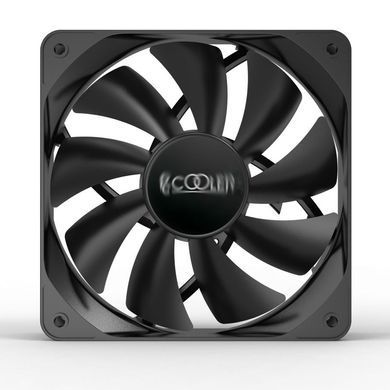Кулер процесорний PCCooler (PALADIN EX400) [620098]