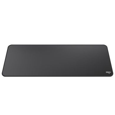 Килимок для миші AIGO M2 800х300 мм чорний (MP M2 BLACK) [503210]
