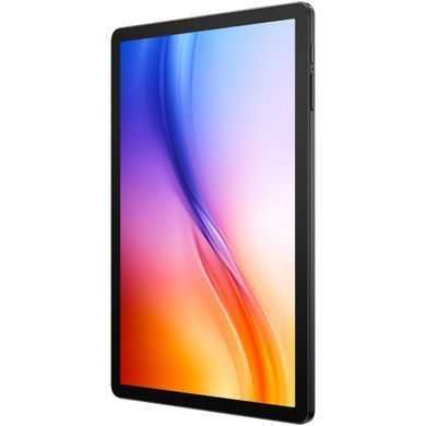 Планшет Doogee (Tab G6+ 8/256 Black) [610006]