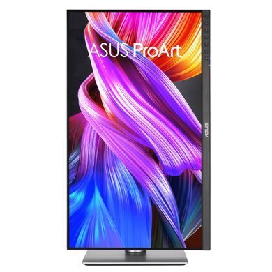 Монiтор Asus 23.8" ProArt PA24ACRV IPS Black+Silver (90LM08Y0-B01M70) [619379]