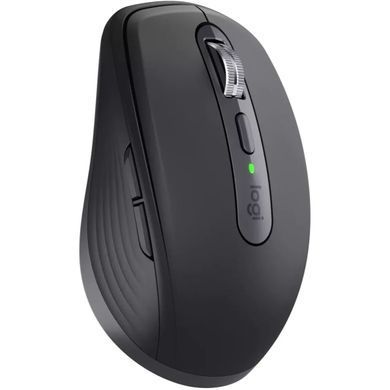 Миша бездротова Logitech MX Anywhere 3S Graphite (910-006929) [606546]