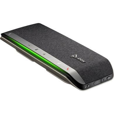 Спікерфон USB Poly Sync 40+M USB-A/C SP + BT700A (77P36AA) [403613]
