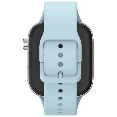 Смарт-годинник Xiaomi Watch 6 Синій Glacier Blue BHR08CWGL (1198827) [729025]